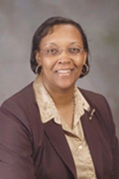 Gina Kindred
