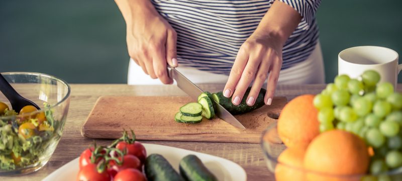 Family Nutrition Program