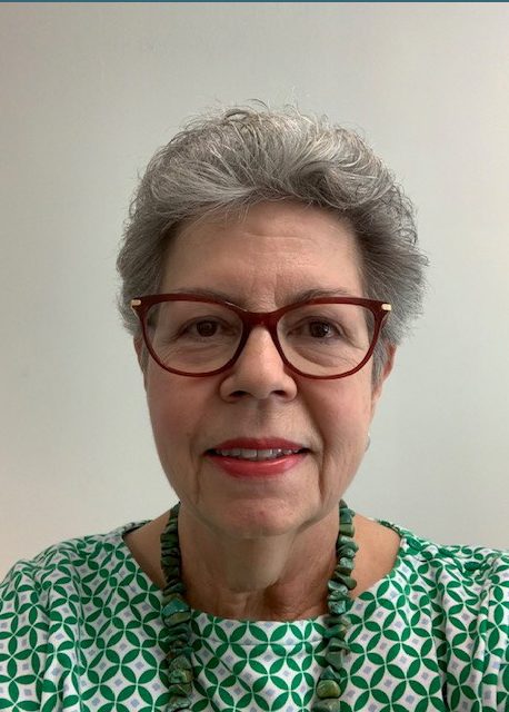 Johanna Hahn